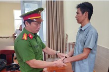 Cán bộ ở Phú Quốc bị bắt vì 'biến' đất công thành của riêng