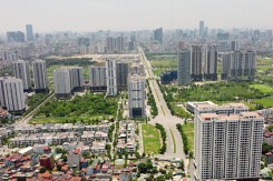 Đề xuất đăng ký xếp hạng chung cư trước khi mở bán