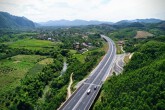 Sôi động kế hoạch làm mạng lưới cao tốc ngang dọc vùng Trung du miền núi phía Bắc