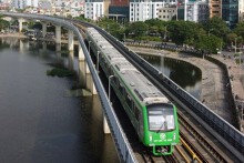 Hà Nội trình phương án xây dựng mạng lưới metro hơn 55 tỷ USD, mục tiêu xây xong 3 tuyến trong 6 năm tới