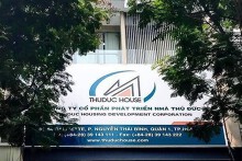 Diễn biến mới vụ án Thuduc House