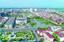 Bắc Giang quy định khu vực được phân lô bán nền tại loạt dự án