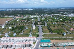 Vinhomes, Ecopark, Eurowindow... lần lượt kéo về gom đất, giá bất động sản Long An hiện ra sao?