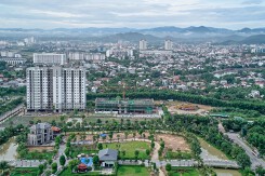 Huế có thêm hai dự án nhà ở xã hội 2.600 tỷ đồng