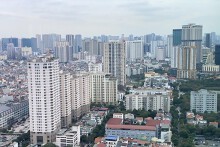Sắp hết thời người mua nhà phải 'xin' để được cấp sổ đỏ