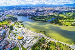 Lâm Đồng đối thoại với các doanh nghiệp gặp khó