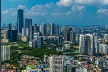 Hà Nội dôi dư hàng nghìn nhà, đất sau sáp nhập nhiều đơn vị