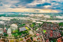 5 điểm nổi bật về quy hoạch tỉnh Hải Dương thời kỳ 2021 - 2030: Thêm một thành phố, lập khu kinh tế 5.300 ha