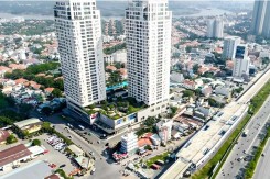 Lãnh đạo An Dương Thảo Điền cập nhật tiến độ dự án tại quận 5, Tân Bình và khu đất vừa M&A ở Thủ Đức
