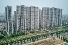 Giá bất động sản sắp tới khó giảm