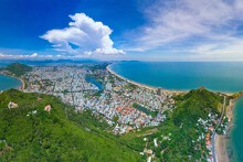 5 điểm nổi bật về quy hoạch tỉnh Bà Rịa - Vũng Tàu thời kỳ 2021 - 2030
