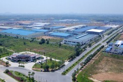 Phú Thọ muốn khởi công 5 dự án công nghiệp ngay trong 2024