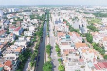 Thái Bình đấu giá 39 lô đất tại huyện Đông Hưng, khởi điểm từ 2,7 triệu đồng/m2