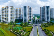 Cá nhân kinh doanh bất động sản có thể bị giới hạn số lần mua bán