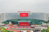 Lợi nhuận năm 2025 của Vincom được dự báo cao kỷ lục