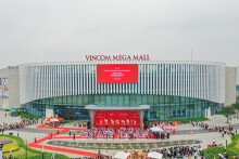Lợi nhuận năm 2025 của Vincom được dự báo cao kỷ lục
