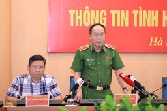 Nguyên nhân vụ cháy khiến 14 người chết ở Trung Kính