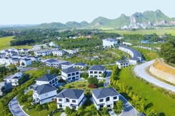 Hoà Bình đấu giá khu đất làm nhà ở hơn 2,1 ha tại huyện Yên Thuỷ, khởi điểm 57,29 tỷ đồng