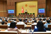 Chính thức thông qua Luật Thủ đô, Hà Nội được quyết định dự án BT hạ tầng
