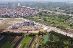 Chính phủ ban hành Nghị định mới về giá đất
