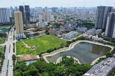 Tỷ lệ cấp sổ chung cư Hà Nội đạt 86%