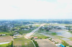 Long An: Trình đồ án quy hoạch khu công nghiệp gần 470 ha tại huyện Đức Hòa