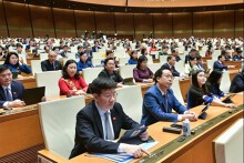 Luật Đất đai, Nhà ở và Kinh doanh bất động sản có hiệu lực từ 1/8