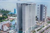 TP Quy Nhơn, Bình Định đấu giá mảnh đất xây chung cư hơn 1.500 m2, khởi điểm hơn 37,9 tỷ đồng