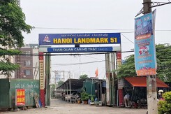 Loạt doanh nghiệp BĐS một thời vàng son bị đình chỉ giao dịch cổ phiếu kể từ 3/6