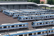 Nhà thầu đòi gần 4.000 tỷ đồng chi phí phát sinh ở dự án Metro số 1