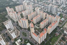 Hàng nghìn căn hộ tái định cư không người ở