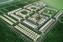 TP Nha Trang, Khánh Hoà đấu giá khu đất xây bệnh viện hơn 20.000 m2, khởi điểm hơn 673 tỷ đồng