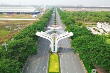 Duyệt đầu tư khu công nghiệp gần 6.000 tỷ của IDICO ở Tiền Giang