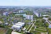 Hà Nội tiếp tục gỡ vướng đẩy nhanh xây dựng khu đô thị Thanh Hà Cienco 5