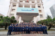 Lãi suất ngân hàng VietinBank ổn định trong tháng 6/2024