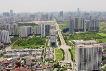 Bất động sản tháng 6/2024: Ba luật lớn chính thức hiệu lực sớm, ông lớn BĐS gom thêm đất Đông Anh