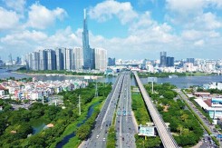 Nhà đầu tư ngoại rót 1 tỷ USD vào bất động sản Việt Nam nửa đầu năm