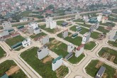 Giá đất dịch vụ Hà Nội tăng 5 - 7% từ sau Tết
