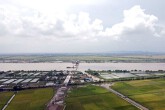 Các dòng sông ngày càng ô nhiễm, Bộ TN&MT nói gì?