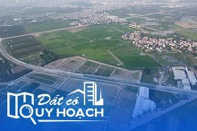 Bóng dáng taxi Mê Linh Đông Đô và nhóm Vimedimex tại khu đô thị 238 ha gần Vành đai 4 Hà Nội