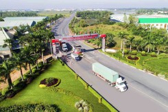 Những dự án có thể mang về doanh thu cho Kinh Bắc năm nay