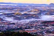 5 điểm nổi bật trong quy hoạch tỉnh Lâm Đồng thời kỳ 2021 - 2030
