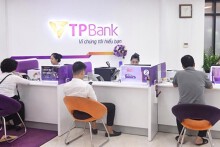 Lãi suất ngân hàng TPBank tháng 6/2024 cao nhất vẫn là 5,75%/năm