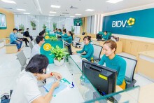 Cập nhật lãi suất ngân hàng BIDV tháng 6/2024