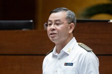 Vì sao Phúc Sơn, Thuận An vi phạm quy định đấu thầu nhiều năm nhưng kiểm toán không phát hiện?
