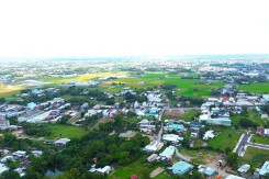 Thị trường bất động sản một khu vực phía Nam được nhiều ông lớn quan tâm