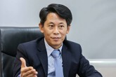 CEO Bất động sản An Gia từ nhiệm sau 5 tháng