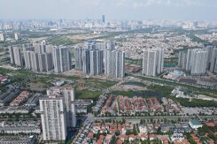 Giá bất động sản sẽ tiếp tục leo thang trong tháng 6