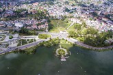 5 điểm nổi bật về quy hoạch TP Đà Lạt