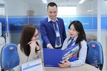 Lãi suất Ngân hàng Việt Á tăng nhẹ trong tháng 6/2024